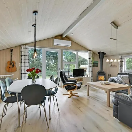 別荘 2 Bedroom Pet Friendly In Hemmet