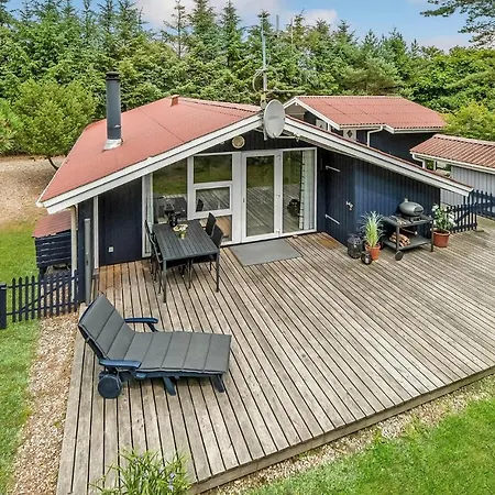 2 Bedroom Pet Friendly In Хеммет