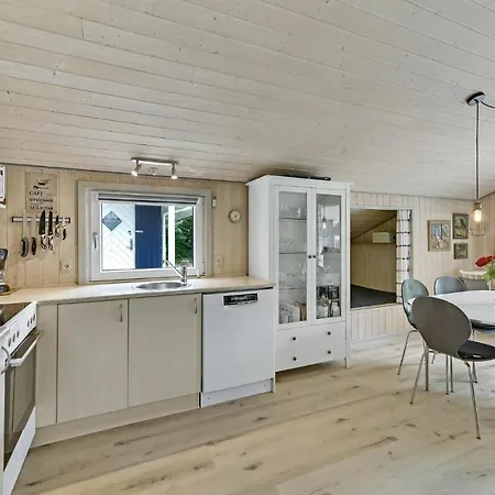 Tatil Evi 2 Bedroom Pet Friendly In Hemmet