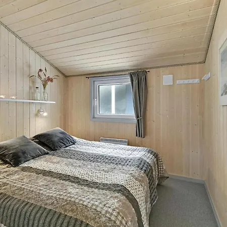 Nyaraló 2 Bedroom Pet Friendly In Hemmet