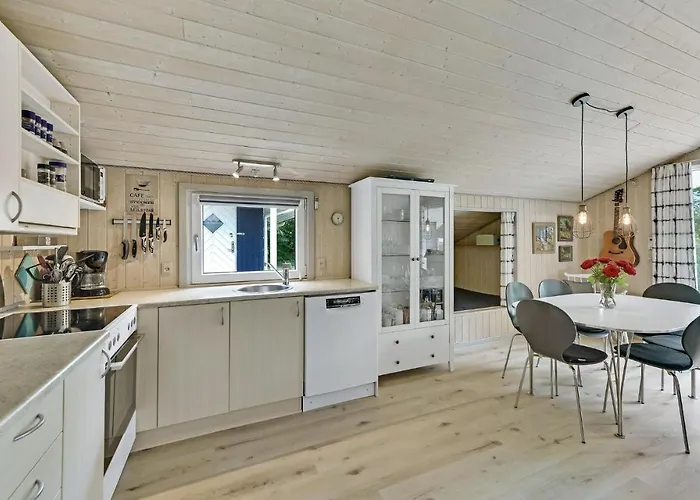 別荘 2 Bedroom Pet Friendly In Hemmet